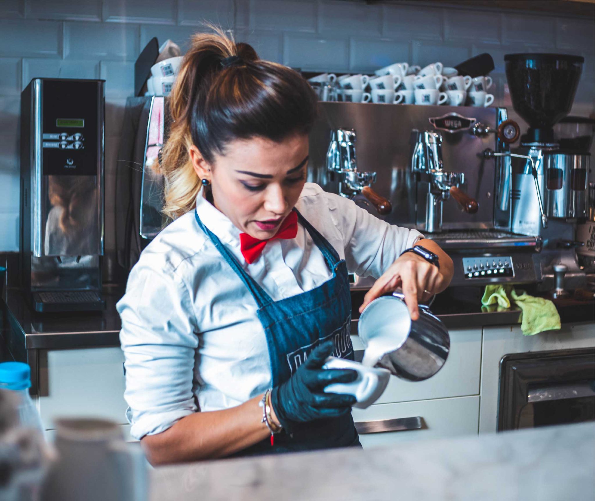 The pillars of workplace wellbeing McCrindle