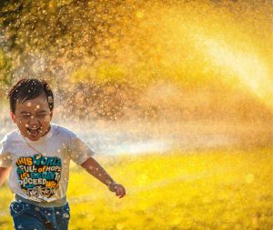 Generation Alpha’s future is bright