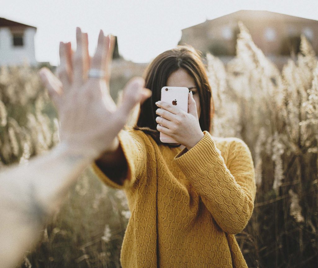 Generation Z defined; The 5 characteristics of today's students McCrindle