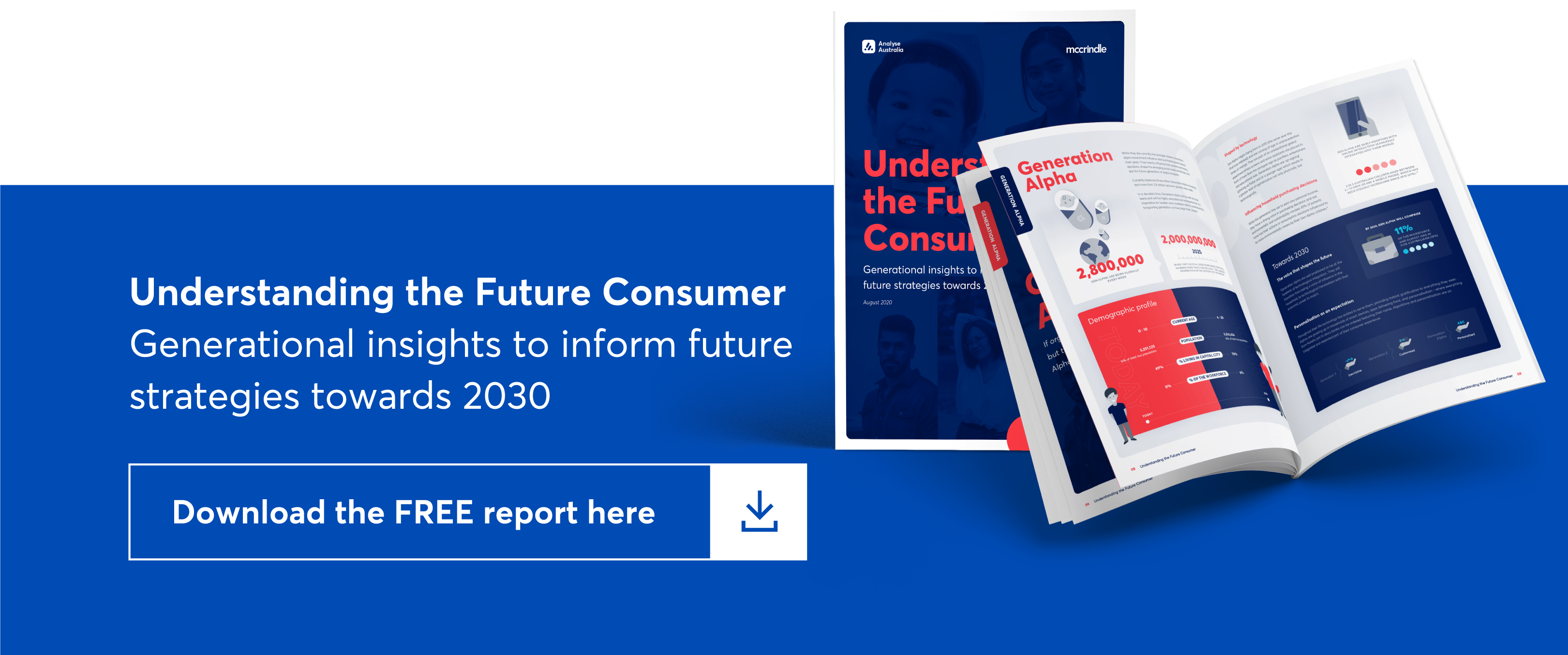 AA Understanding the Future Consumer