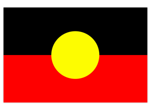 Australian Aboriginal Flag | McCrindle Research