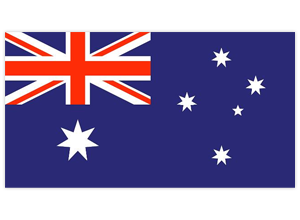 Australian Flag | McCrindle Research