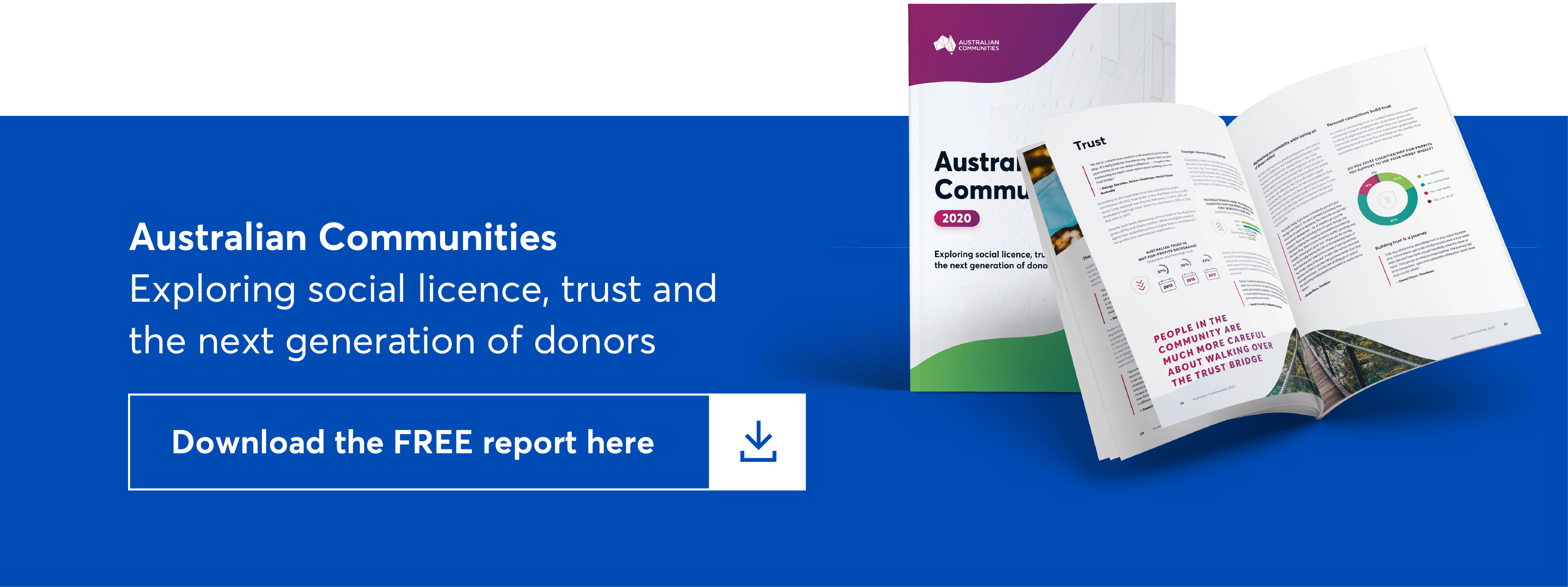 Download the Australian Communities 2020 report