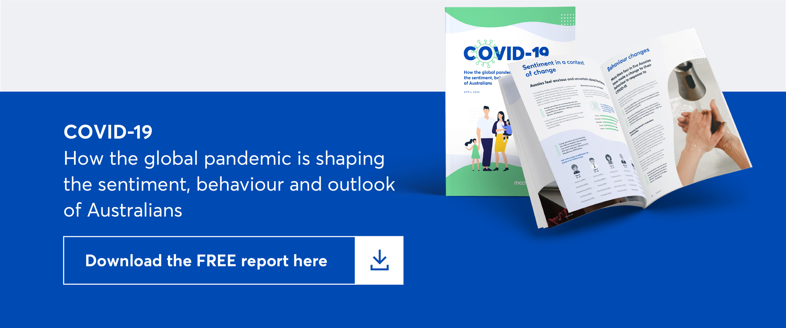 Download the report on COVID-19