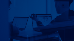 Leading organisations with thriving culture in hybrid workplaces_header