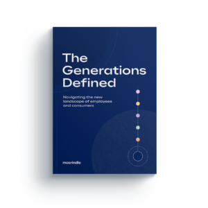 The Generations Defined report mockup_header