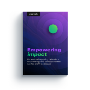 NFP Insights 2024_Empowering Impact_Mockup