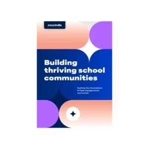 Building thriving school communities_Mockup