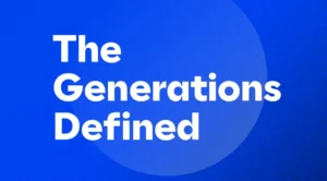 The Generations Defined Masterclass