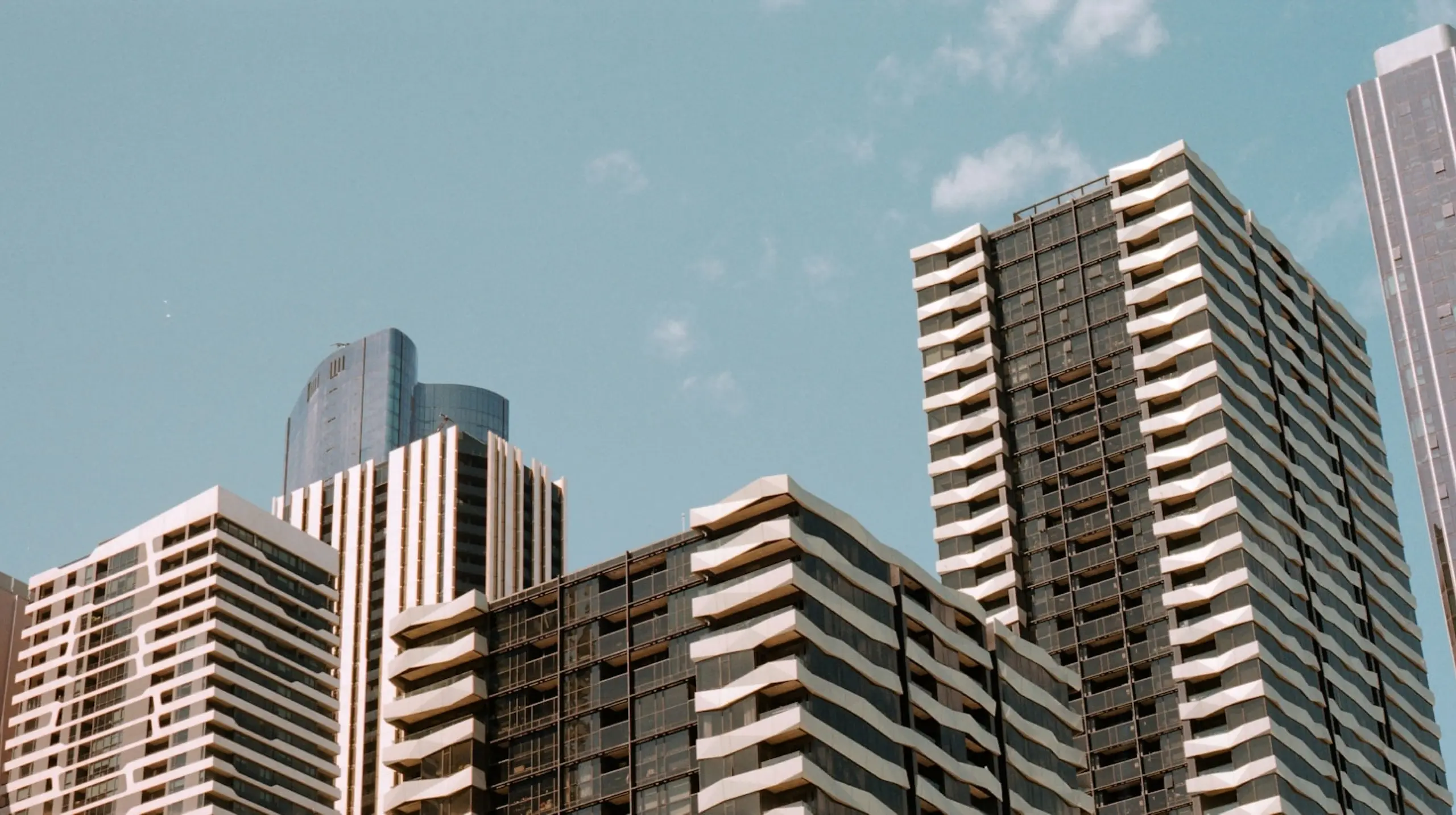 The pulse of the property market