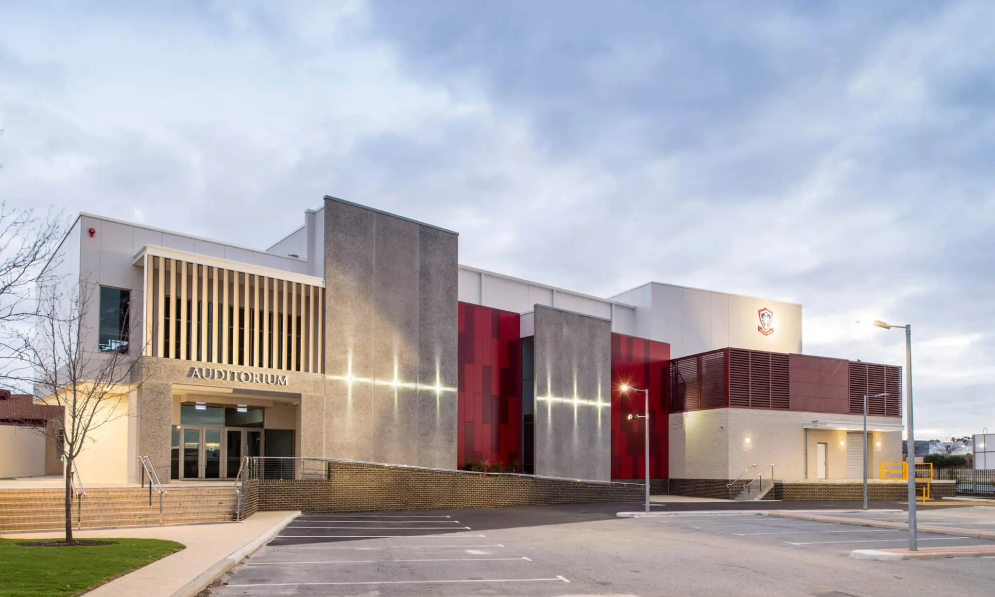 Kingsway Christian College_header