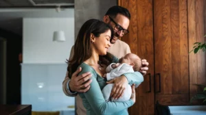 How careers, costs & culture are changing parenthood_header