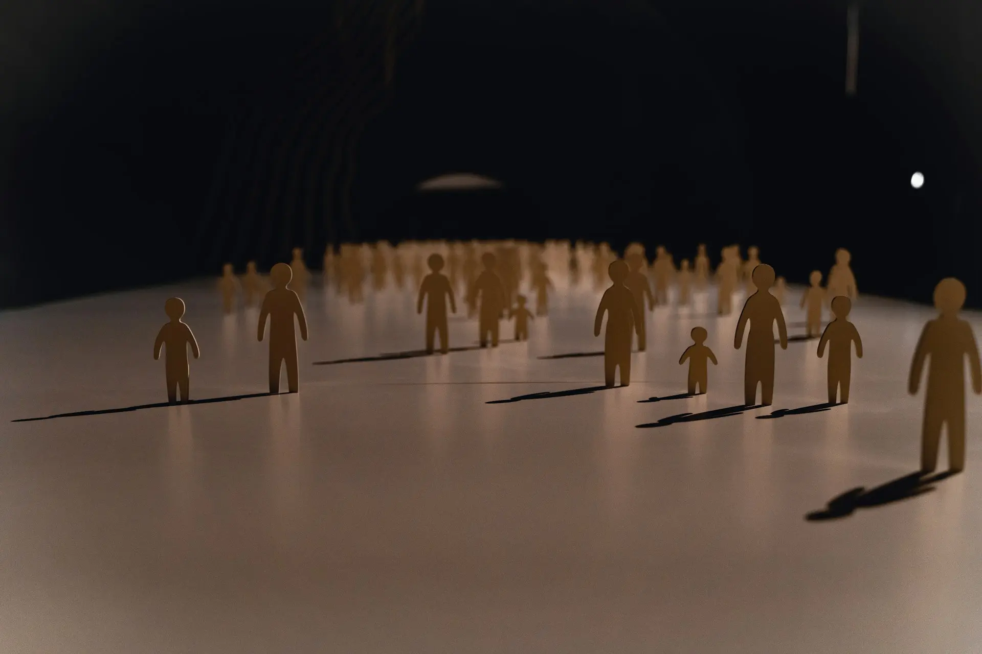 10 trends to watch over the next 10 years