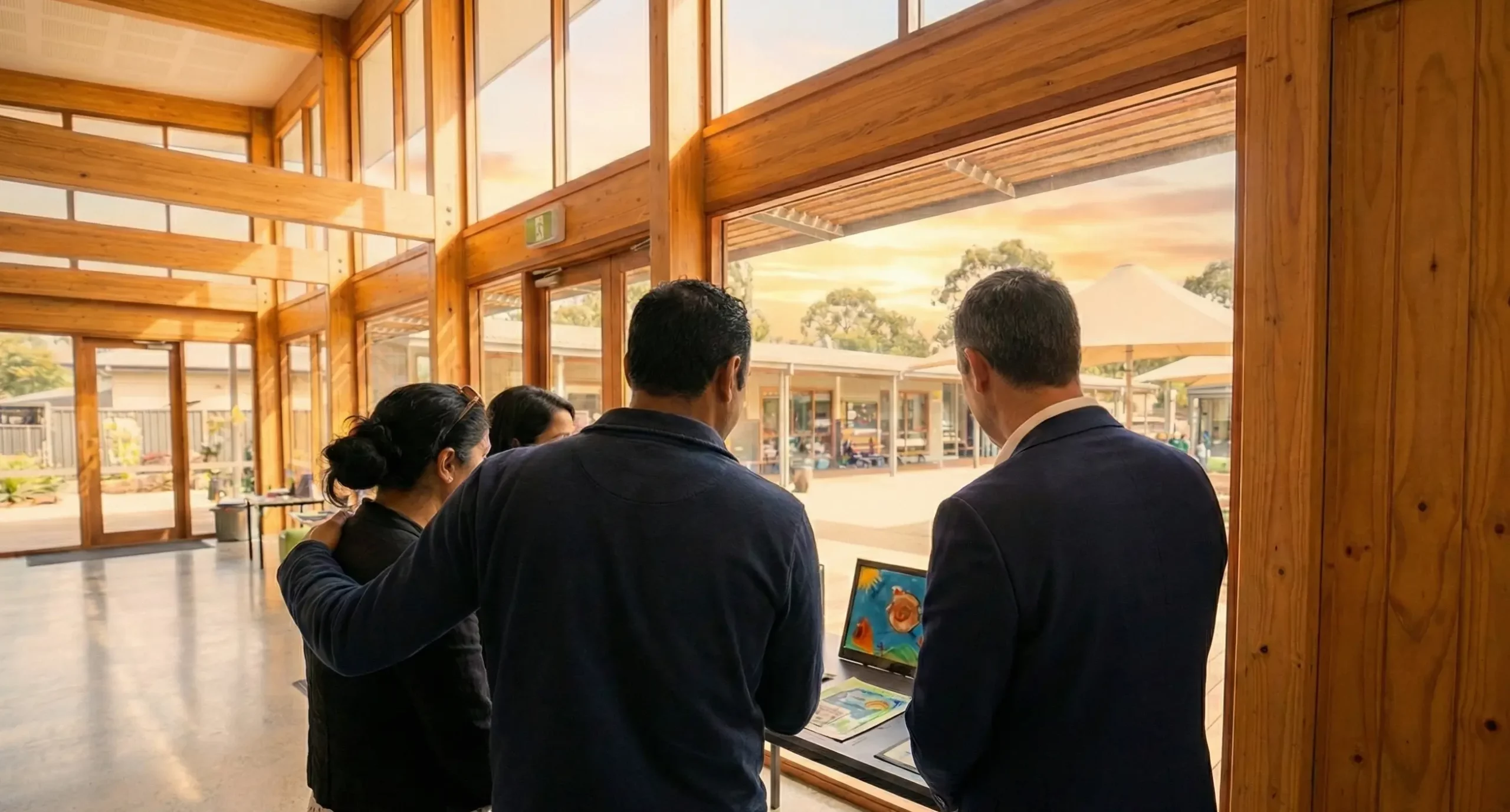 Building parent trust through authentic engagement_header