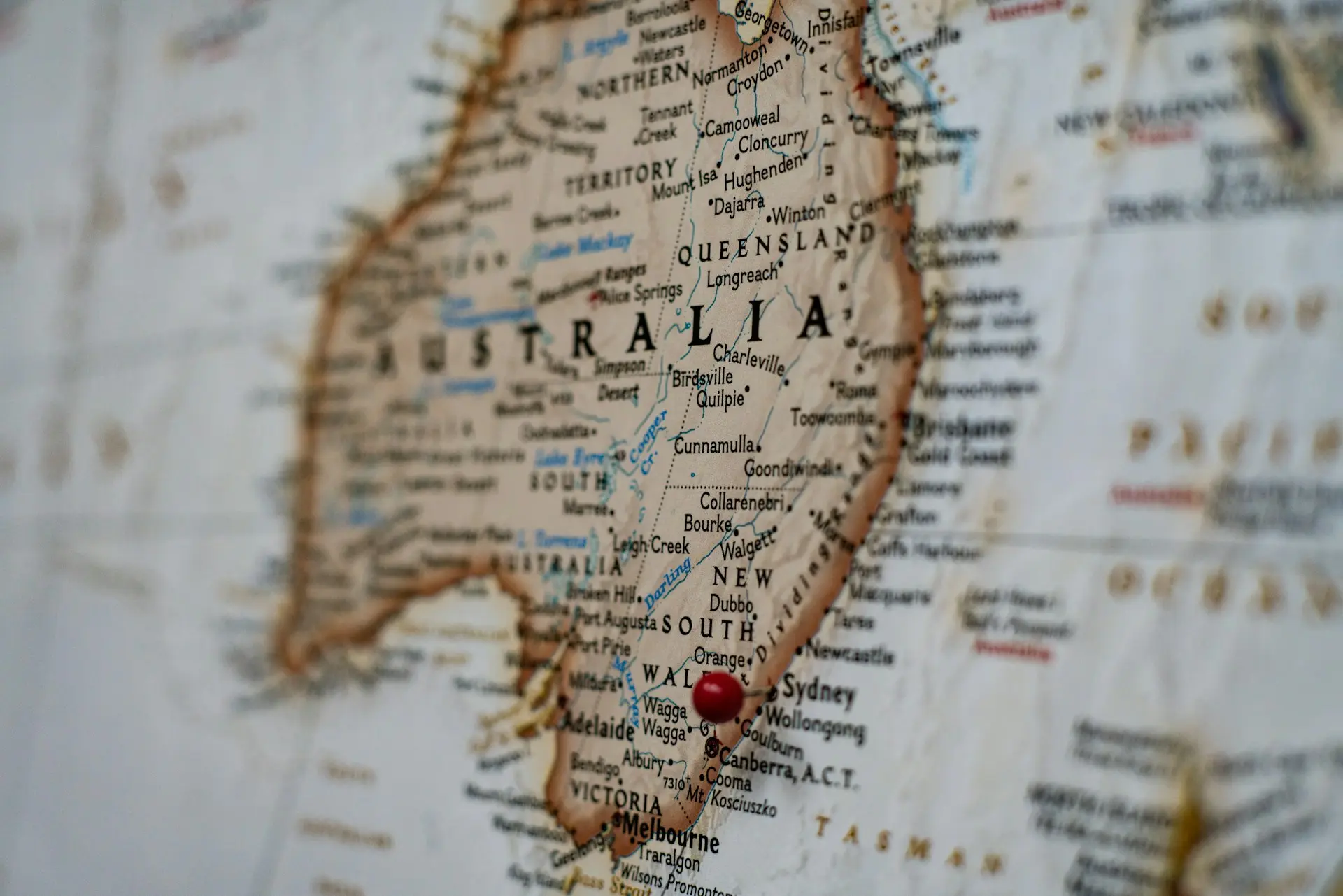 The 2026 Australian Census