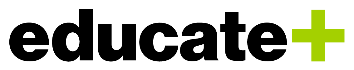 Educate Plus logo