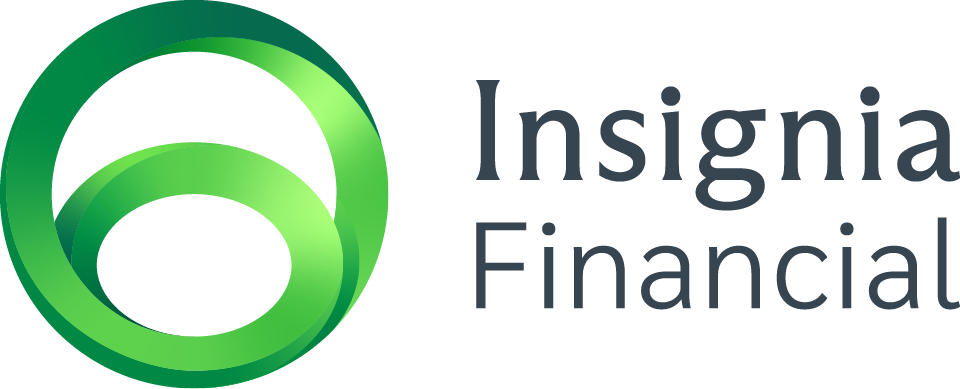 Insignia Financial logo