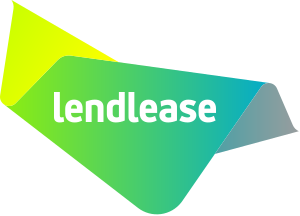 Lendlease logo