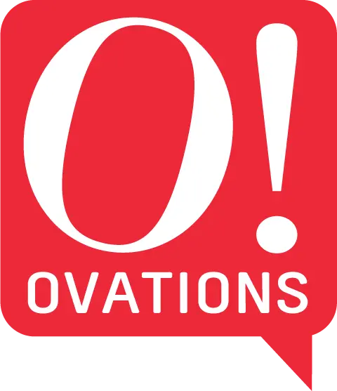 Ovations Speakers