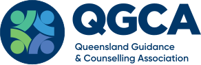 Queensland Guidance & Counselling Association logo