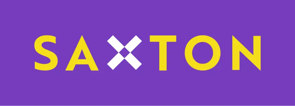 Saxton Speakers Bureau