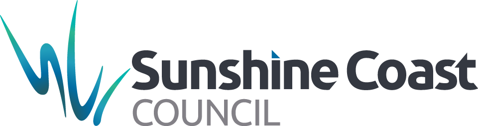 Sunshine Coast Council logo