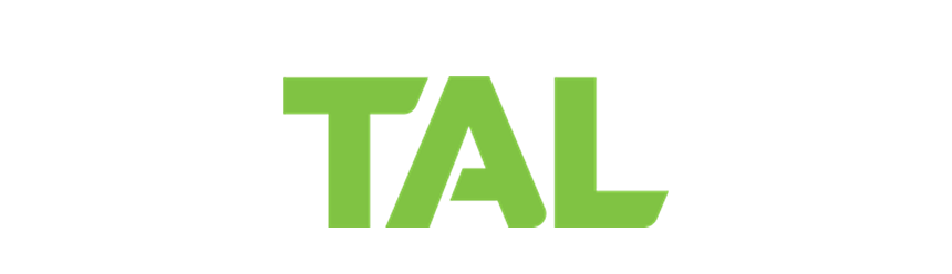 TAL logo