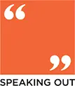 Speaking Out