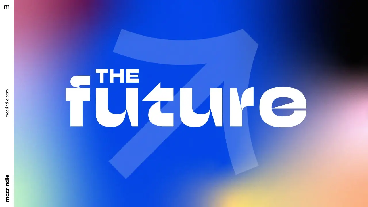 The future